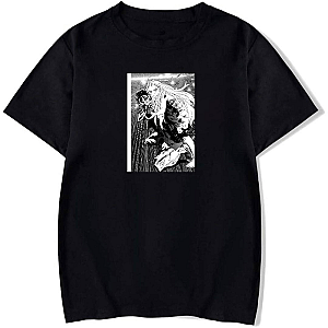 Summertime Scars, Still Glowing Summertime Rendering T-Shirts