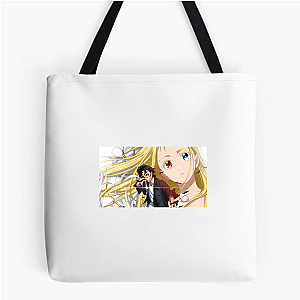 Summertime, But Not So Sweet Summertime Rendering Bags