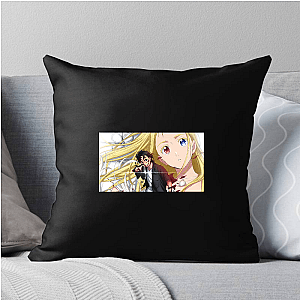 Summertime, But Not So Sweet Summertime Rendering Pillows Cover