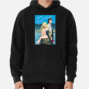 Summertime Rendering Glitch Summertime Rendering Hoodies