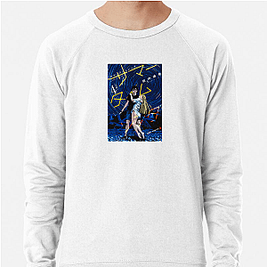 Loop to Survive Summertime Rendering Sweatshirts