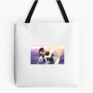 Rendering My Fate Summertime Rendering Bags