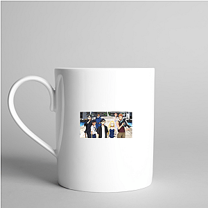 Die, Rinse, Repeat – Summertime Summertime Rendering Mugs