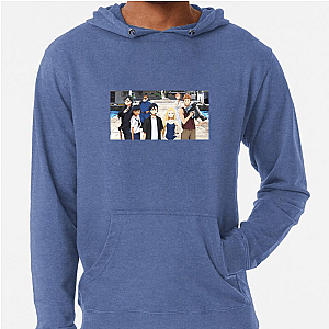 Die, Rinse, Repeat – Summertime Summertime Rendering Hoodies