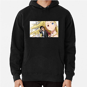 Summertime, But Not So Sweet Summertime Rendering Hoodies