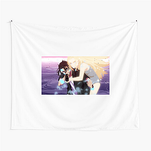 Rendering My Fate Summertime Rendering Tapestries
