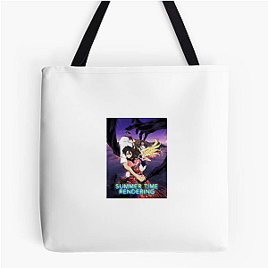 Darkness in the Sunshine Summertime Rendering Bags