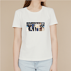 Die, Rinse, Repeat – Summertime Summertime Rendering T-Shirts