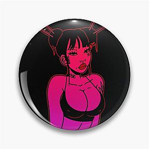 summer walker - playing games drawing  Pin