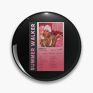 Discover The Secret To Summer Walker Love For Summer Gifts For Movie Fan Pin