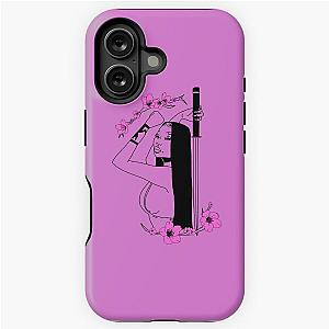 summer walker drawing  iPhone Tough Case