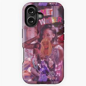 Summer Walker Phone Case iPhone Tough Case