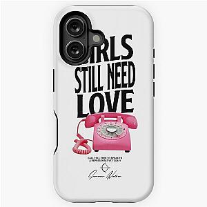 Summer Walker Girls Still Need Love Shirt iPhone Tough Case