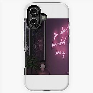 Session 32 Summer Walker iPhone Tough Case