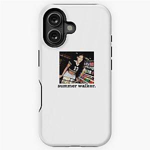 Summer Walker iPhone Tough Case