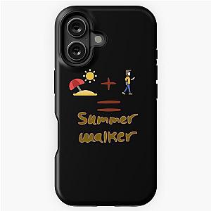 summer walker  iPhone Tough Case