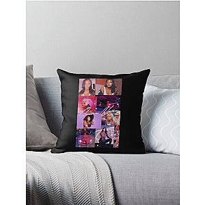 Funny Gifts Summer Walker Love For Summer Gift For Fans Throw Pillow