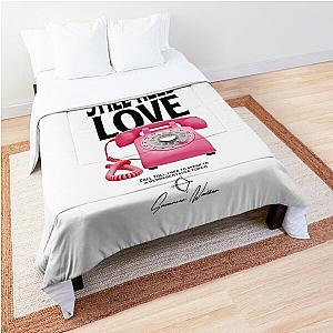 Summer Walker Girls Still Need Love Shirt Comforter