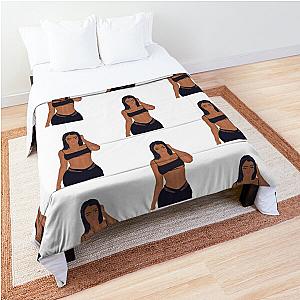 Summer Walker Comforter