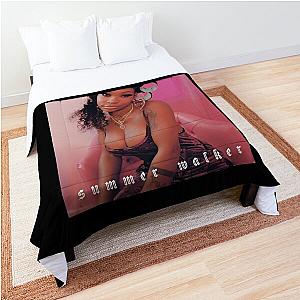 Funny Man Summer Walker Body Poster Long Gifts Movie Fans Comforter