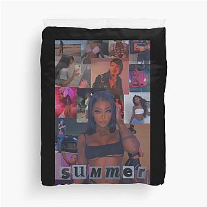 Gifts Idea Summer Walker Love For Summer Gifts For Fan Duvet Cover