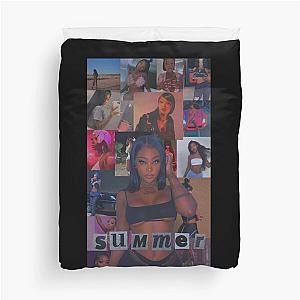 Discover The Truth About Summer Walker Love For Summer Gift For Birthday Duvet Cover