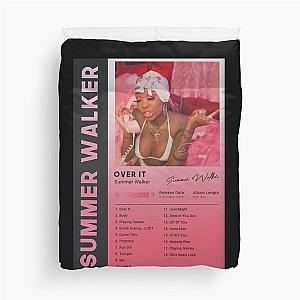 Discover The Secret To Summer Walker Love For Summer Gifts For Movie Fan Duvet Cover