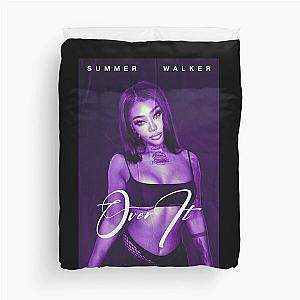 Gifts For Women Summer Walker Love Funny Graphic Gifts Duvet Cover