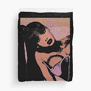 Great Gift Summer Walker Style Pop Art Gift For Christmas Duvet Cover