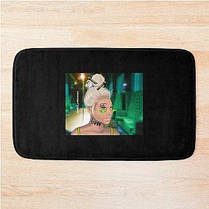 SUMMER WALKER Bath Mat