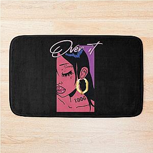 Summer Walker  Bath Mat