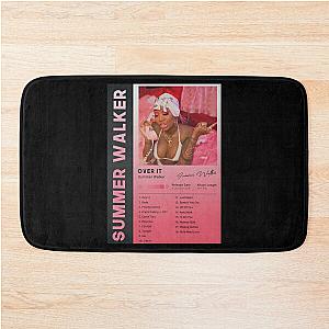 Discover The Secret To Summer Walker Love For Summer Gifts For Movie Fan Bath Mat