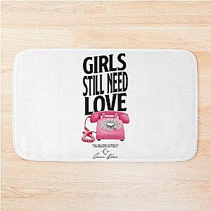 Summer Walker Girls Still Need Love Shirt Bath Mat