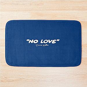 No love lyrics summer Walker   Bath Mat