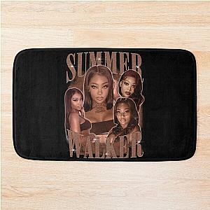 Summer Walker Retro Bath Mat