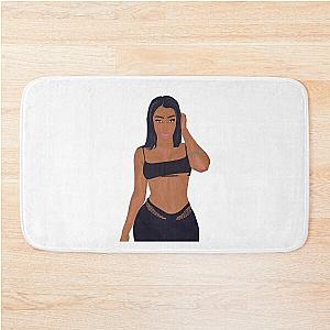 Summer Walker Bath Mat