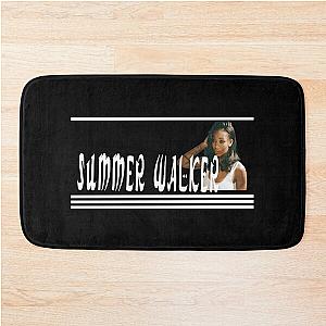 SUMMER WALKER Classic Classic  Bath Mat