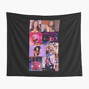 Funny Gifts Summer Walker Love For Summer Gift For Fans Tapestry