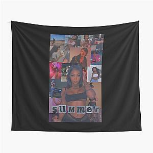 Discover The Truth About Summer Walker Love For Summer Gift For Birthday Tapestry