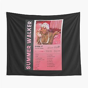 Discover The Secret To Summer Walker Love For Summer Gifts For Movie Fan Tapestry