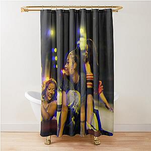 Summer Walker Summer Driving Shower Curtain