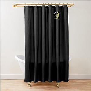 Summer Walker Shower Curtain