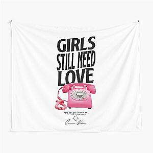 Summer Walker Girls Still Need Love Shirt Tapestry