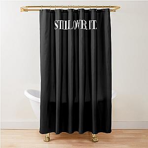 summer walker Shower Curtain