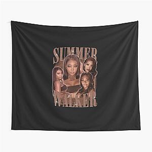 Summer Walker Retro Tapestry