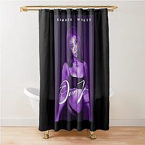 Gifts For Women Summer Walker Love Funny Graphic Gifts Shower Curtain