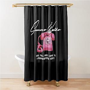 summer walker merch Shower Curtain