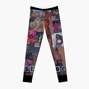 Gifts Idea Summer Walker Love For Summer Gifts For Fan Leggings