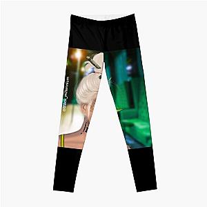 SUMMER WALKER Leggings