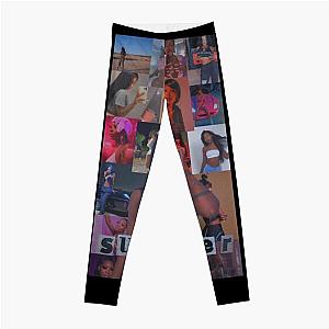 Discover The Truth About Summer Walker Love For Summer Gift For Birthday Leggings